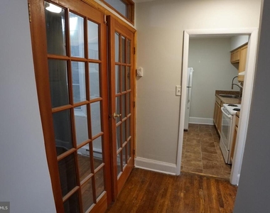 804 Cathedral St - Photo Thumbnail 1