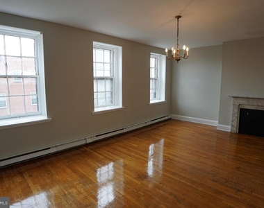 802 Cathedral Street - Photo Thumbnail 1