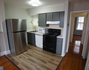 802 Cathedral Street - Photo Thumbnail 3