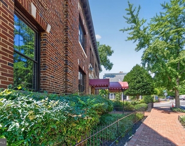 3120 R Street Nw - Photo Thumbnail 18