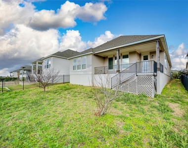 4509 Lucabella Ln - Photo Thumbnail 9