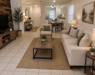 312 E Wild Senna Dr - Photo Thumbnail 1