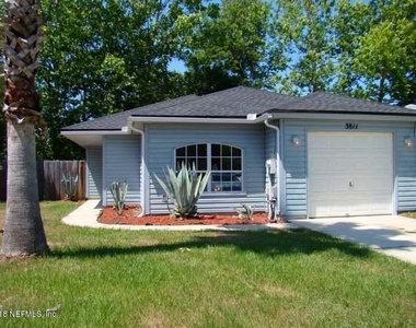 3811 Autumn Leaf Court - Photo Thumbnail 20