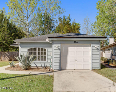 3811 Autumn Leaf Court - Photo Thumbnail 1
