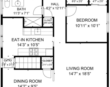 5452 Brummel Street - Photo Thumbnail 28