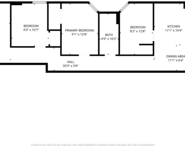3208 W Wabansia Avenue - Photo Thumbnail 11