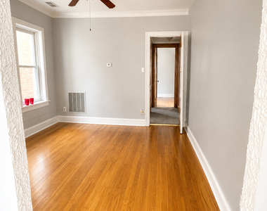8010 S Marshfield Avenue - Photo Thumbnail 4