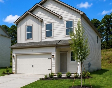 119 Buck Creek Lane - Photo Thumbnail 1