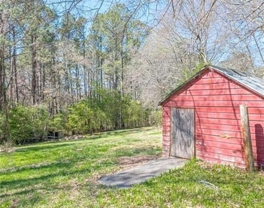 5794 Henry Bailey Road - Photo Thumbnail 10