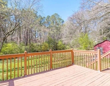 5794 Henry Bailey Road - Photo Thumbnail 2