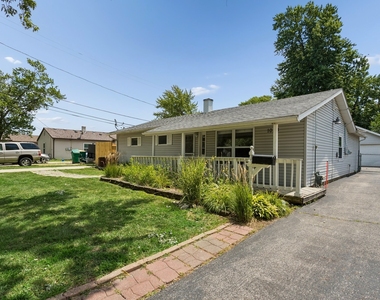 1023 Highland Avenue - Photo Thumbnail 1