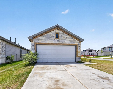 25331 Yellowbells Place - Photo Thumbnail 1