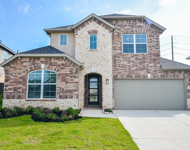 2830 Berry Basket Trail - Photo Thumbnail 1