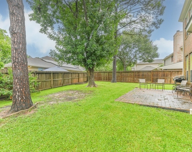 20422 Maple Meadows Court - Photo Thumbnail 6