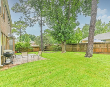 20422 Maple Meadows Court - Photo Thumbnail 4