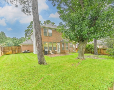 20422 Maple Meadows Court - Photo Thumbnail 5