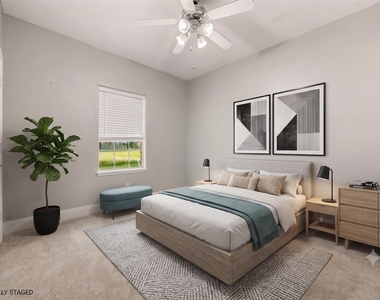 2527 Settlers Way Drive - Photo Thumbnail 16