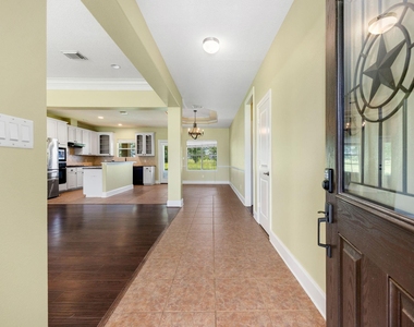 2527 Settlers Way Drive - Photo Thumbnail 2