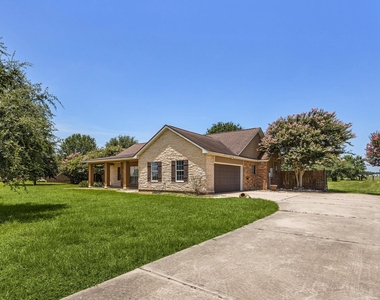 2527 Settlers Way Drive - Photo Thumbnail 1