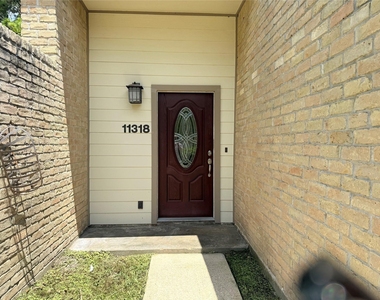 11318 Briar Forest Drive - Photo Thumbnail 1
