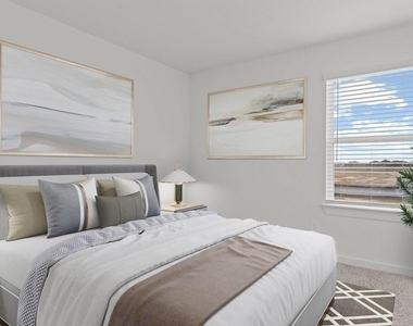 28218 Meadowlark Sky Drive - Photo Thumbnail 14