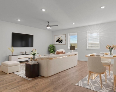 28218 Meadowlark Sky Drive - Photo Thumbnail 9