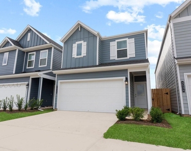28218 Meadowlark Sky Drive - Photo Thumbnail 1