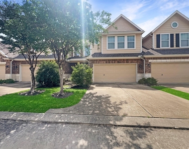 2822 Windy Thicket Lane - Photo Thumbnail 2