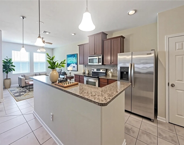 2822 Windy Thicket Lane - Photo Thumbnail 9