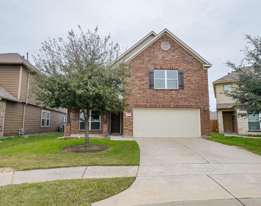 21610 Yeaney Drive - Photo Thumbnail 1