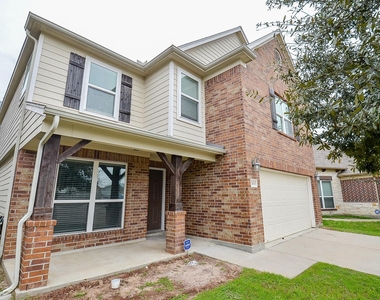 21610 Yeaney Drive - Photo Thumbnail 2