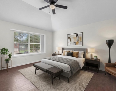 15118 Gaines Meadow Court - Photo Thumbnail 9
