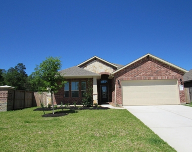 24503 Grayson Falls Lane - Photo Thumbnail 1