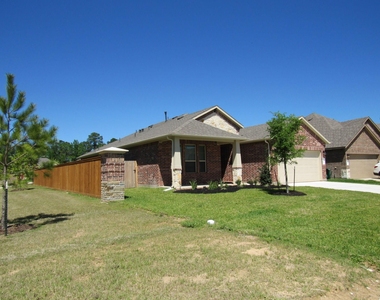 24503 Grayson Falls Lane - Photo Thumbnail 2