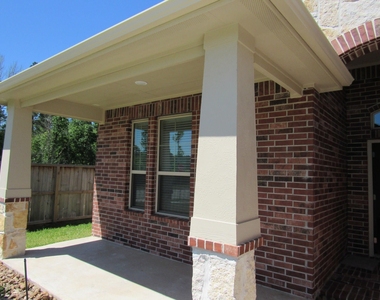 24503 Grayson Falls Lane - Photo Thumbnail 14
