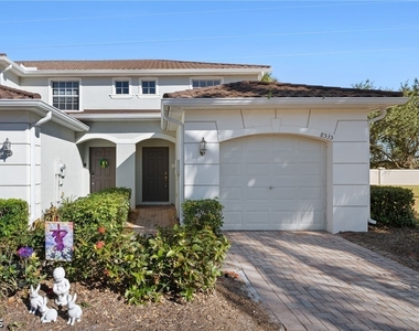 8535 Athena Court - Photo Thumbnail 1