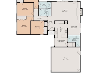 2110 Gray Falls Drive - Photo Thumbnail 25
