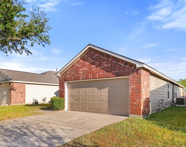 18218 Wild Orchid Drive - Photo Thumbnail 2