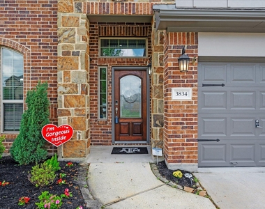 3834 Supremes Trail - Photo Thumbnail 5