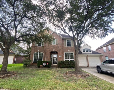 2503 Westerlake Drive - Photo Thumbnail 1