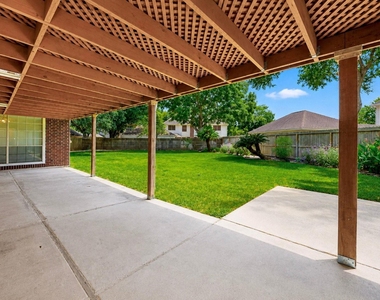 11102 Brook Mill Court - Photo Thumbnail 30