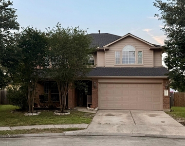 1247 Lavender Shade Court - Photo Thumbnail 6