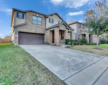 4459 Ashberry Pine Lane - Photo Thumbnail 21