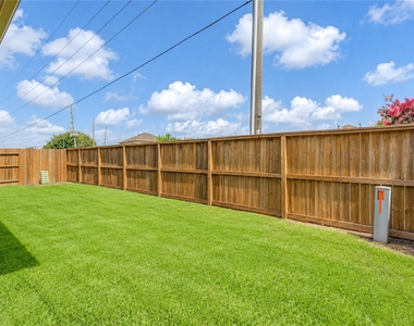 20138 Jasper Oaks Drive - Photo Thumbnail 31