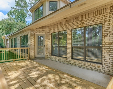 13707 Fountainview Drive - Photo Thumbnail 38