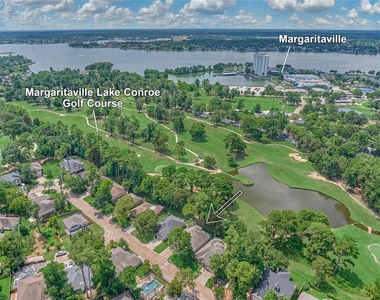 13707 Fountainview Drive - Photo Thumbnail 2