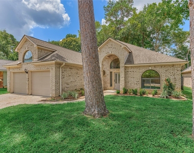 13707 Fountainview Drive - Photo Thumbnail 4