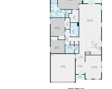 4105 Harvest Circle - Photo Thumbnail 29