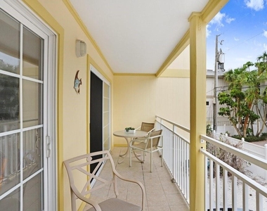 708 Gulf Boulevard - Photo Thumbnail 21