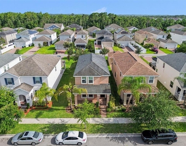 11118 Longleaf Woods Drive - Photo Thumbnail 29